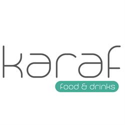 KARAF food & drinks