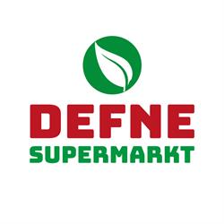Defne Supermarkt Bv