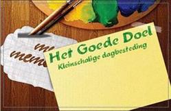 Het Goede Doel