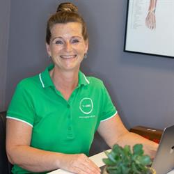 Massagepraktijk Y-Care