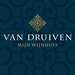 Wijnhuis van Druiven