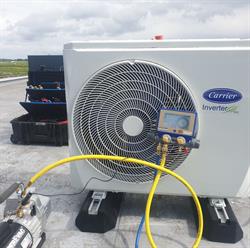 Airco Lemmer