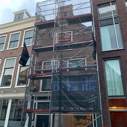 Gevelrestauratie & Voegwerken de la Rie