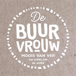 De Buurvrouw