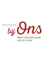 Brasserie Bij Ons Zevenaar