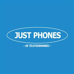 Just Phones - iPhone scherm reparatie Groningen / Samsung scherm reparatie Groningen