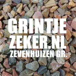 Grintje Zeker