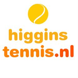 Higgins Tennis Nederland