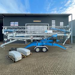 Vink Machinery