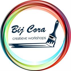 Bij cora