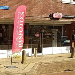 Pasfoto Alkmaar CIGO Alkmaar (RDW ERKEND)