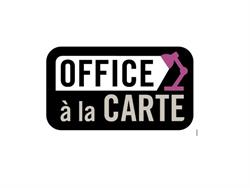 Office à la Carte