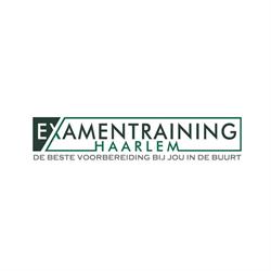 Examentraining Haarlem