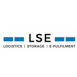 LSE - Logistics Storage E-Fulfilment