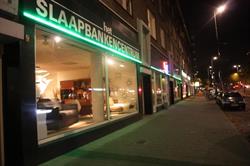 Het slaapbankencentrum