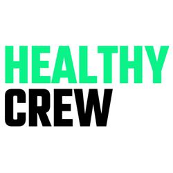 Healthy Crew I erkende coaches voor meer veerkracht, energie en balans