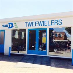 Van D Tweewielers
