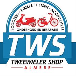 Tweewieler Shop Almere