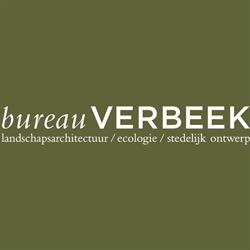 bureau VERBEEK landschapsarchitectuur  / ecologie / stedelijk ontwerp