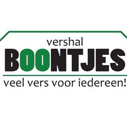 Vershal Boontjes