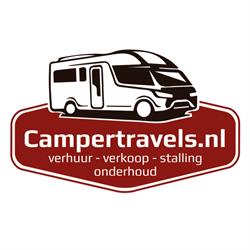 Campertravels - Verhuur - Verkoop - Onderhoud