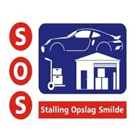 Stalling Opslag Smilde