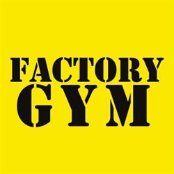 Factory-Gym
