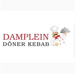 Doner Kebab Damplein