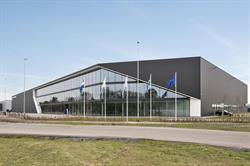 Beijer REF support center Oirschot