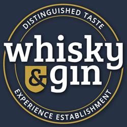 Whisky & Gin Breda