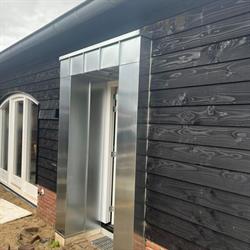 Installatiebedrijf Van Woudenberg