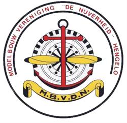 Modelbouw Vereniging de Nijverheid