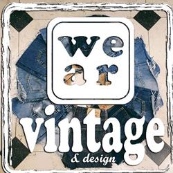 We-ar vintage & design