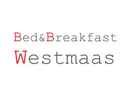 Bed & Breakfast Westmaas