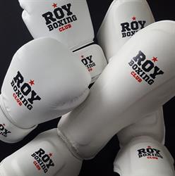 Roy Boxing Club
