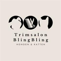 Trimsalon BlingBling