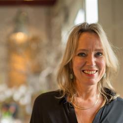 De Vergadertafel van Muiden, locatie Het Gemaal van Muiden