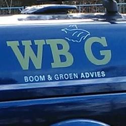 WBG Boom en Groen Advies