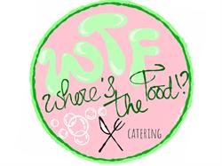 Where's The Food Catering