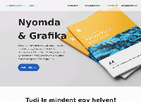 Website van FreshDigital 