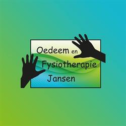 Oedeem en Fysiotherapie Jansen
