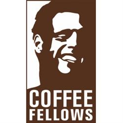 Coffee Fellows - Koffie, Bagels, Ontbijt