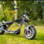 Eelde Scooter rental service