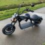 Scooter rental service in Eelde