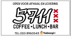 5711 Coffee Lunch Bar