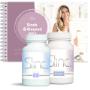 Shaper en Fit met kookboek