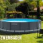 Intex zwembad