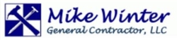 Mike Winter General Contractor, Roofing
