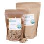 Natural’Crackers
de verantwoorde beloning voor jouw paard