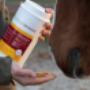 Natural'Immune
Ondersteunt het immuunsysteem van jouw paard